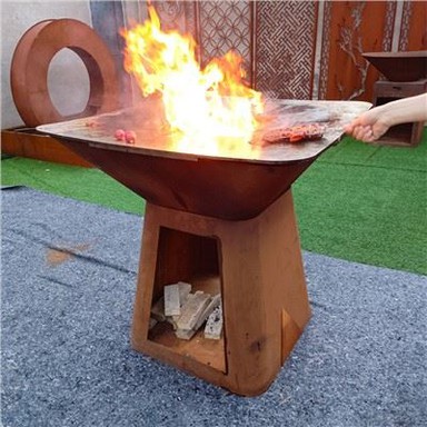 Grill Bbq Api