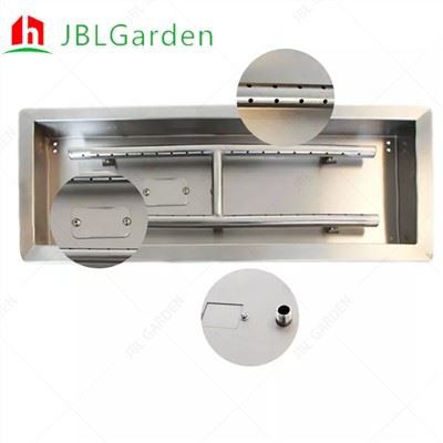 Kuali Api Untuk Lubang Api