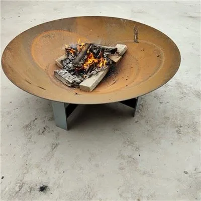 Mangkuk Firepit