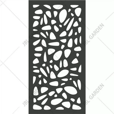Taman Dan Pagar
