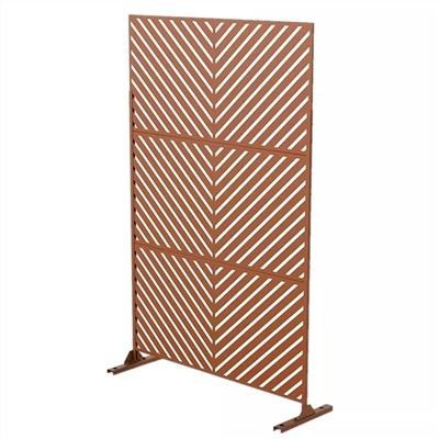 Pagar Panel Taman