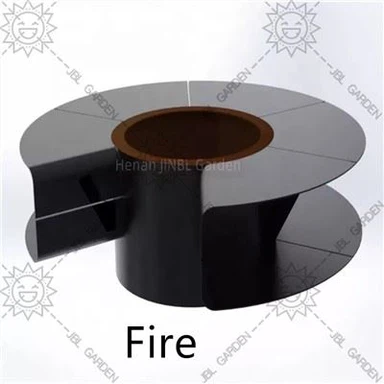 Lubang Api Gas Uk
