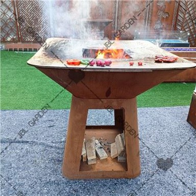 Grill Can