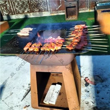Harga Grill Logam