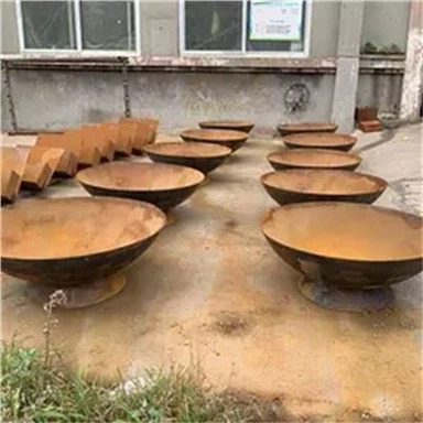 Lubang Api Luar Logam