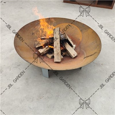 Lubang Api Dapur Luar Moden