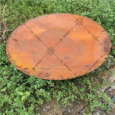 Lubang Api Ketuhar Pizza Luaran