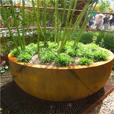 Kotak Tumbuhan Tinggi