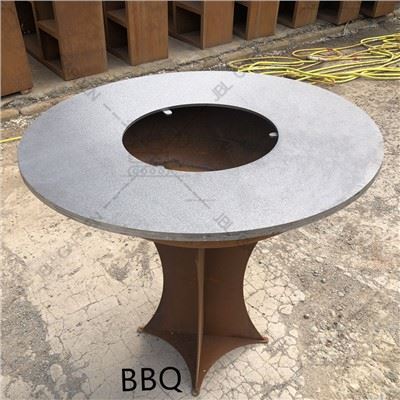 Bbq Arang yang mana