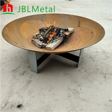 Lubang Api Luaran Pembakaran Kayu