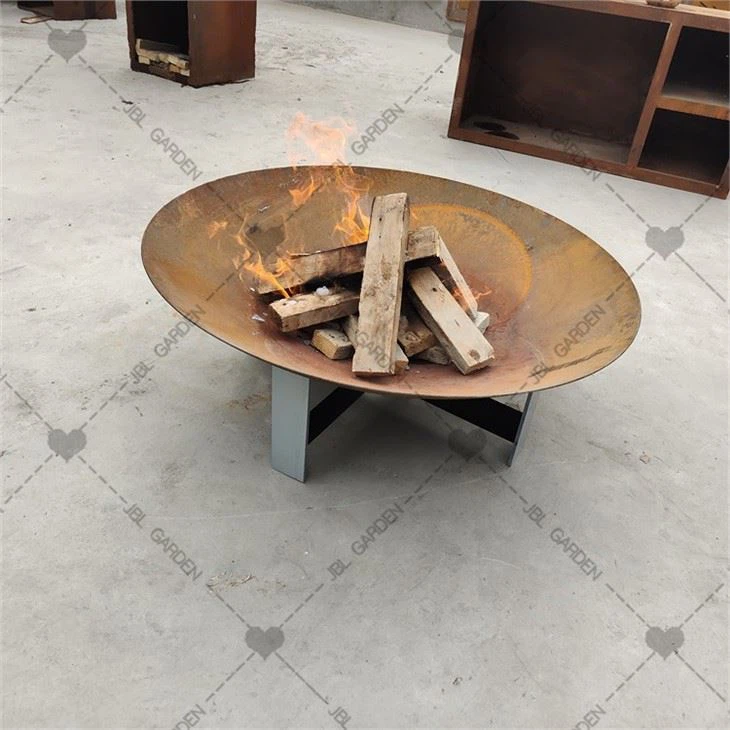 Tabletop Fire Pit