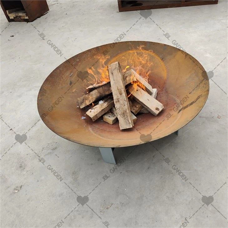 Tabletop Fire Pit