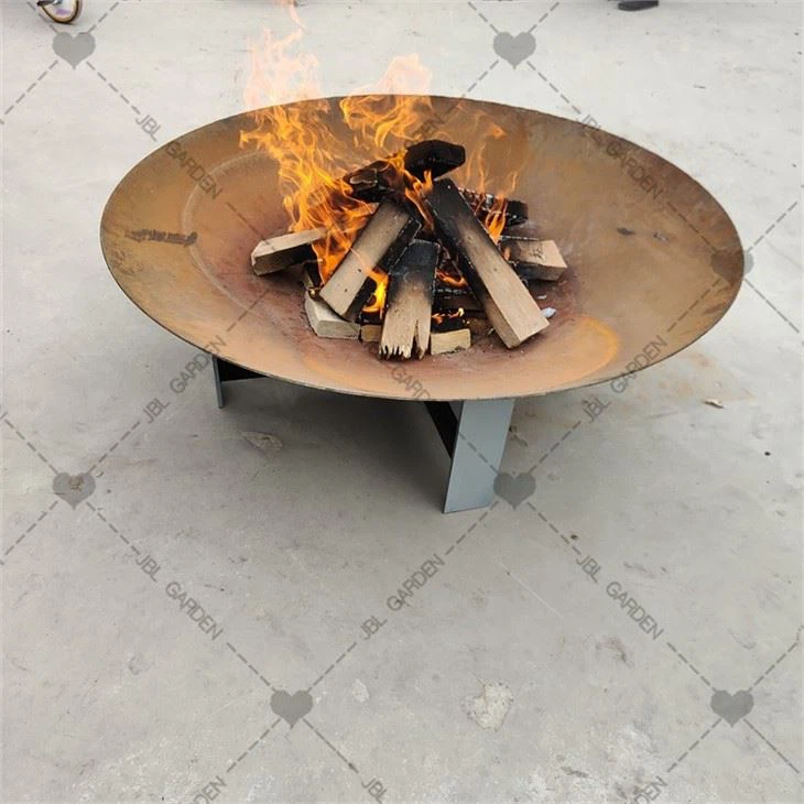 Tabletop Fire Pit