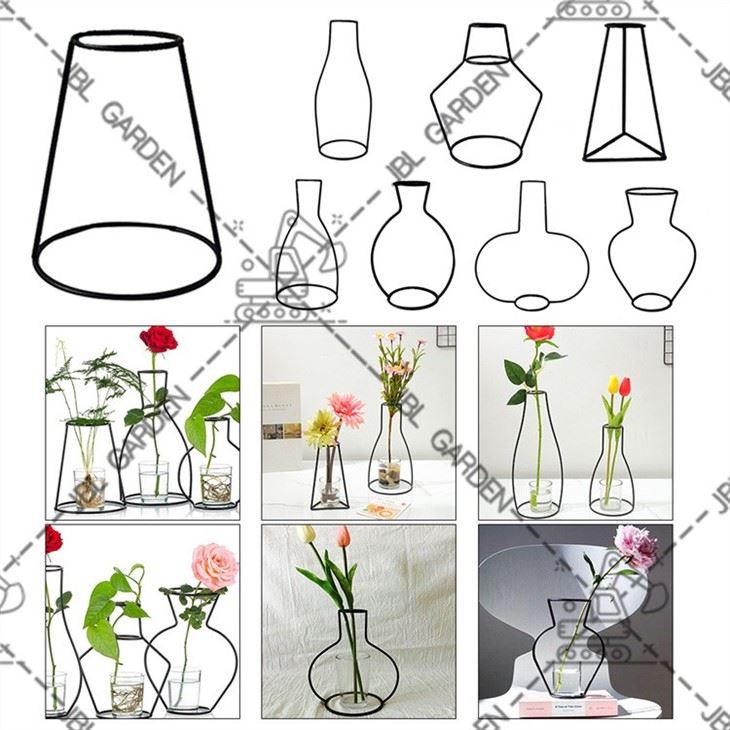 Veradek Tall Planter
