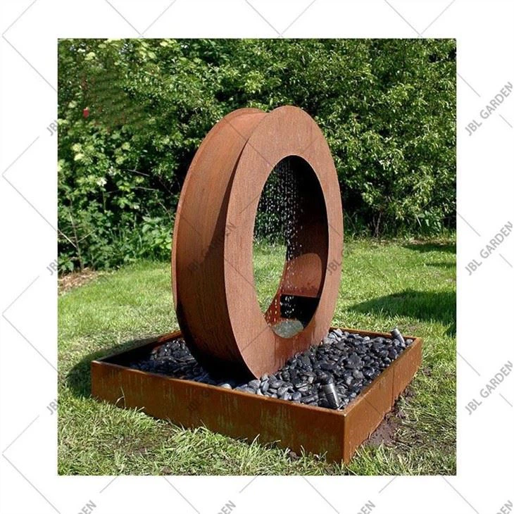 Takungan Ciri Air