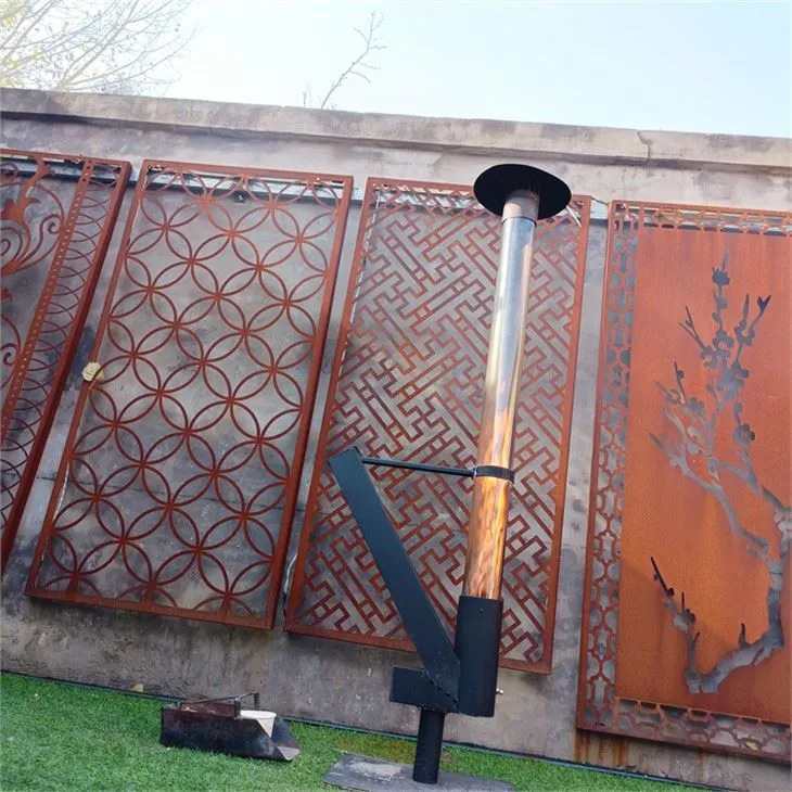 Dapur Roket Mesra Alam 2022