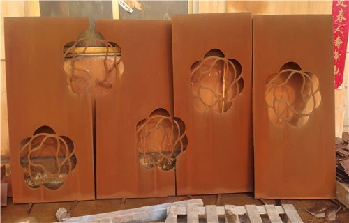 Decorative Works Of Art