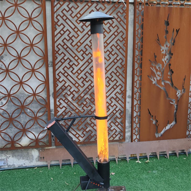 Factory Direct Wood Pellet Heaters