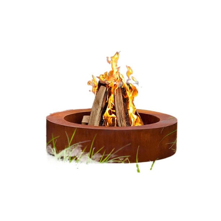 Fire Pit Bowl For Outdoor Backyard