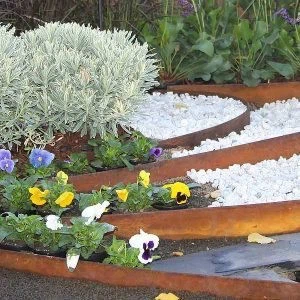 garden edging garden edging
