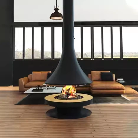 JBL Hanging Furnace