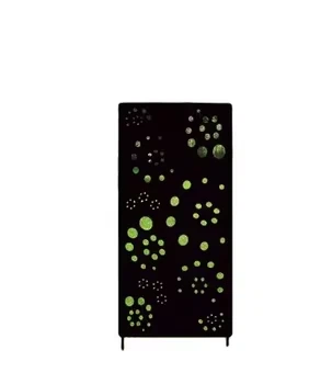 Metal Steel Panel For Garden price