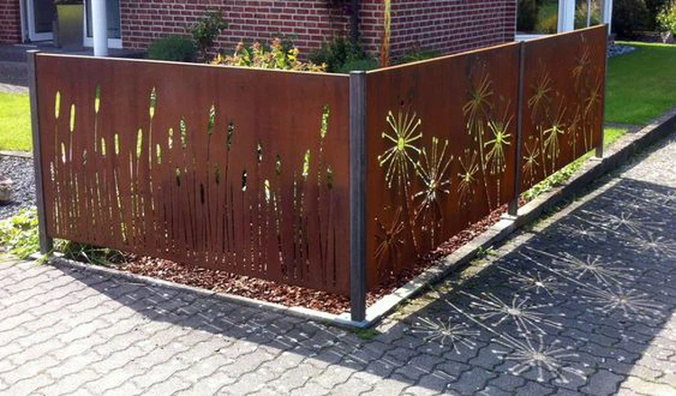 fence 36 fence 36