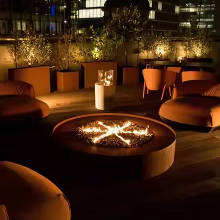 gas fire pits gas fire pits