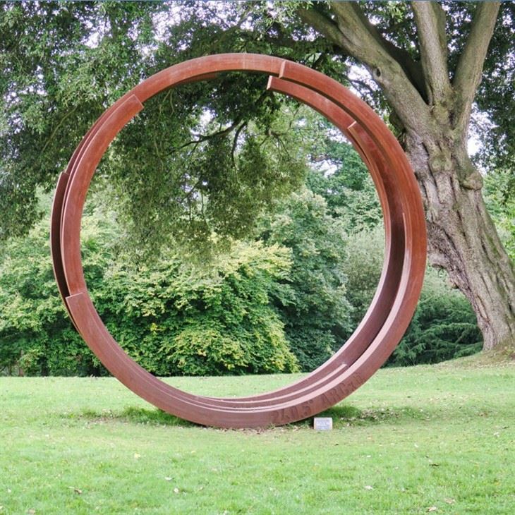 Rustic Style Tabletop Decoration For Gardening Articles