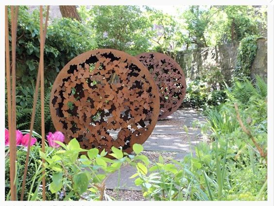 Sculpture Work