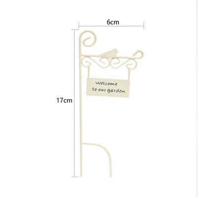 Palam Taman Logam Selamat Datang