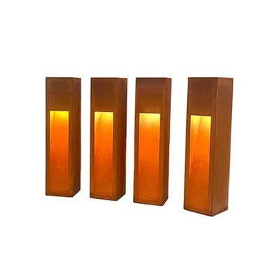 Lampu Tanglung Luaran