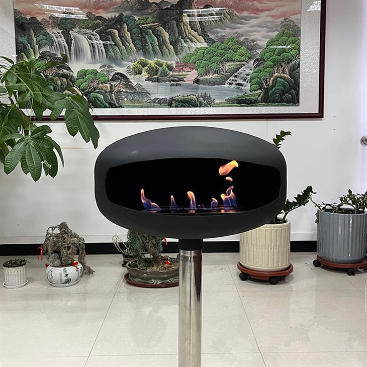 Dapur Etanol Tanpa Asap