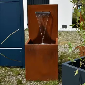Water Sculpture Water Feature